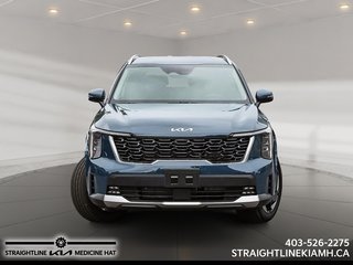 2026 Kia Sorento PHEV EX AWD