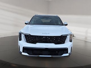 2026 Kia Sorento PHEV SX AWD