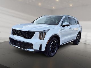 2026 Kia Sorento PHEV SX AWD