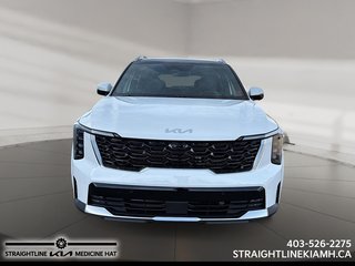 2026 Kia Sorento PHEV SX AWD