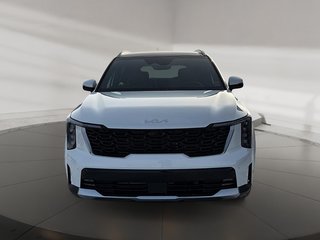 2026 Kia Sorento PHEV SX AWD