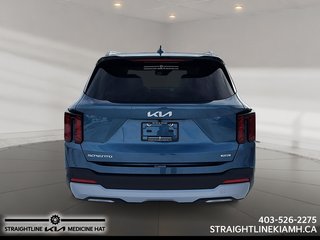 2026 Kia Sorento PHEV LX AWD