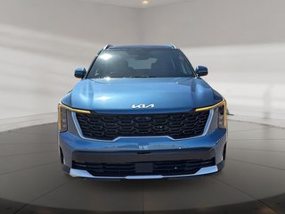 2026 Kia Sorento PHEV SX AWD