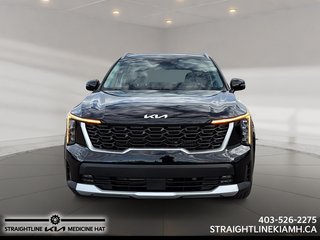 2025 Kia Sorento Plug-In Hybrid EX