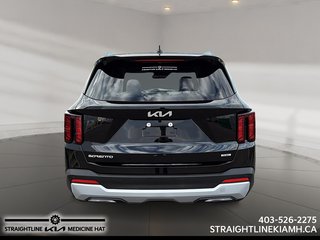 2025 Kia Sorento Plug-In Hybrid EX