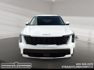 2025 Kia Sorento Plug-In Hybrid EX