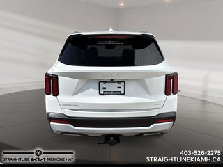 2025 Kia Sorento Plug-In Hybrid EX