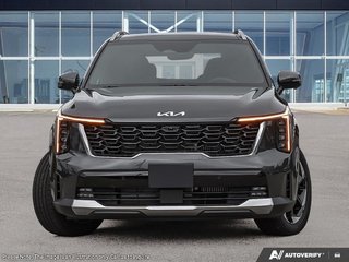 2026 Kia Sorento PHEV SX AWD