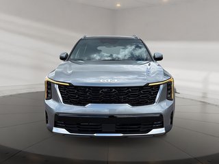 2026 Kia Sorento PHEV SX AWD