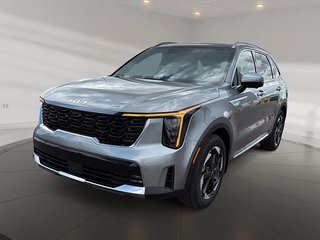 2026 Kia Sorento PHEV SX AWD