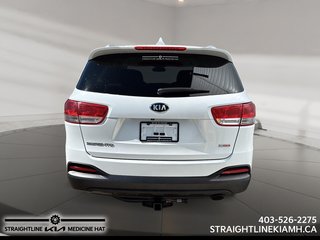 2018 Kia Sorento LX Turbo