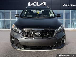 2019 Kia Sorento EX Premium