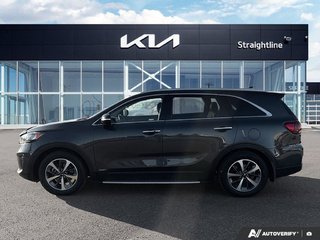 2019 Kia Sorento EX Premium