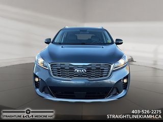 2020 Kia Sorento EX V6