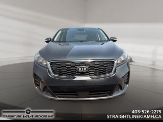 2020 Kia Sorento LX+