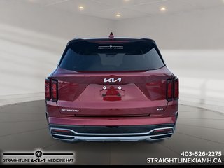 2023 Kia Sorento EX