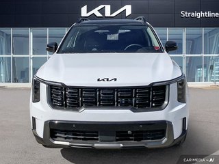 2025 Kia Sorento X-Line