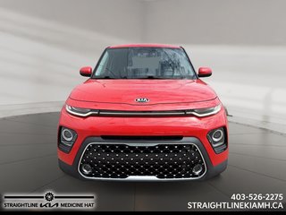 2020 Kia Soul EX