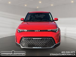 2023 Kia Soul EX