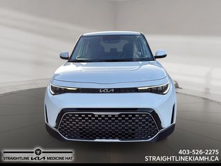 2023 Kia Soul EX