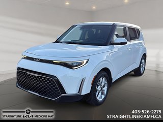 2023 Kia Soul EX