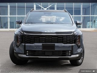 2026 Kia Sportage HEV SX