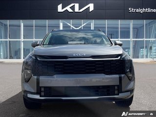 2026 Kia Sportage HEV EX Premium