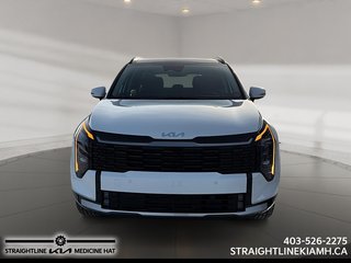 2026 Kia Sportage HEV EX Premium