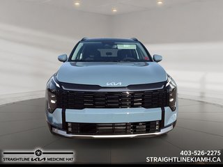 2026 Kia Sportage HEV EX Premium