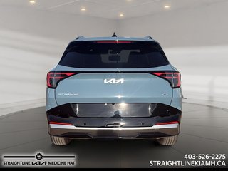 2026 Kia Sportage HEV EX Premium