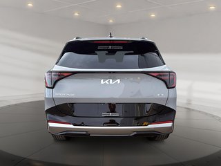 2026 Kia Sportage HEV EX Premium