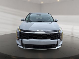 2026 Kia Sportage HEV EX Premium