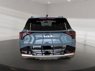 2026 Kia Sportage HEV SX