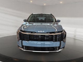 2026 Kia Sportage HEV SX