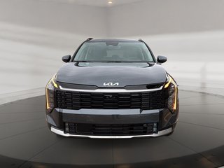 2026 Kia Sportage HEV SX