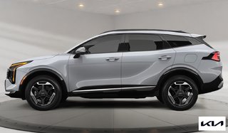 2026 Kia Sportage HEV EX Premium