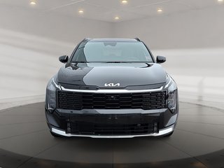 2026 Kia Sportage HEV SX