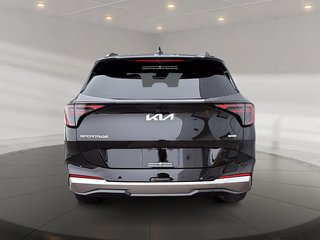 2026 Kia Sportage HEV SX
