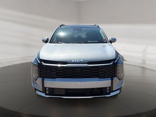 2026 Kia Sportage Hybrid SX