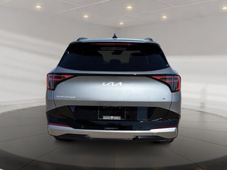 2026 Kia Sportage Hybrid SX
