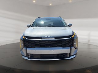 2026 Kia Sportage HEV EX Premium