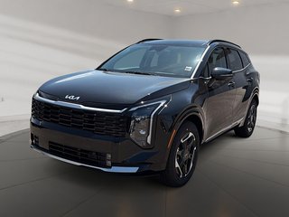 2026 Kia Sportage HEV EX Premium