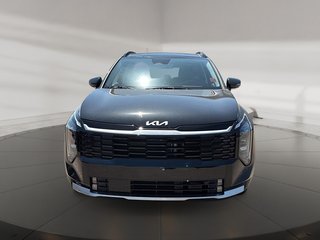 2026 Kia Sportage HEV EX Premium