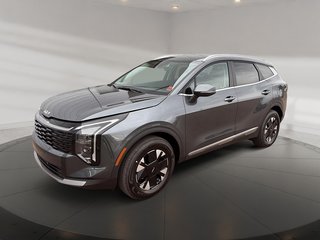 2027 Kia Sportage HEV EX AWD