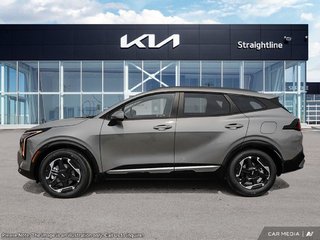 2026 Kia Sportage Hybrid EX Premium