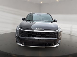 2026 Kia Sportage HEV SX