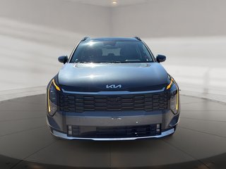 2026 Kia Sportage HEV SX