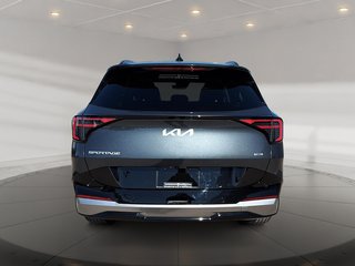 2026 Kia Sportage HEV SX