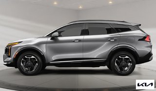 2026 Kia Sportage HEV SX