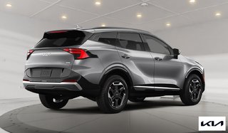 2026 Kia Sportage HEV SX
